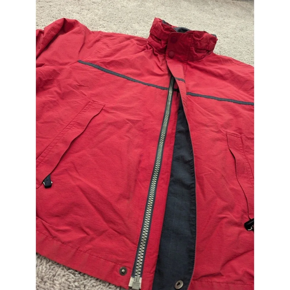 Nautica why listing